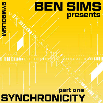 Various Artists - Ben Sims presents Synchronicity Part One
