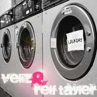 Relf Tayler & Veliz - Laundry