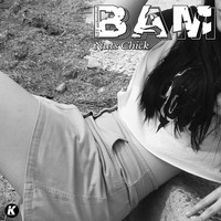 BAM - Nuts Chick (K21 Extended)