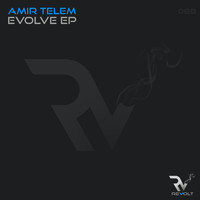 Amir Telem - Evolve EP