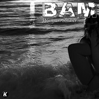 BAM - Woman Soldier (K21 Extended)