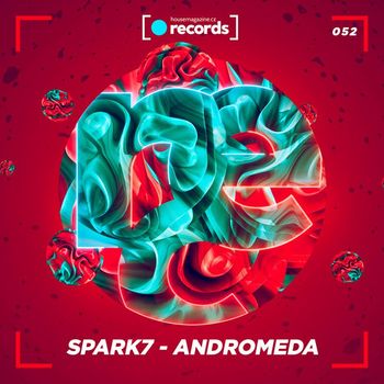 Spark7 - Andromeda