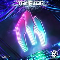 TRAPTOR - Kirei EP