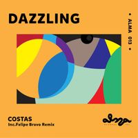 Costas - Dazzling Ep