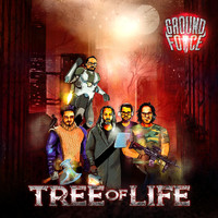 Ground-Force - Tree of Life
