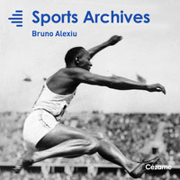 Bruno Alexiu - Sports Archives