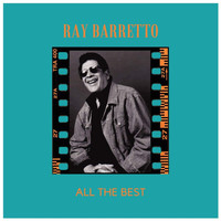 Ray Barretto - All The Best