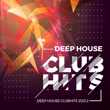 Various Artists - Deep House Clubhits 2021.2