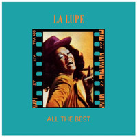 La Lupe - All The Best