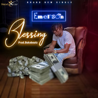Emerson - Blessing