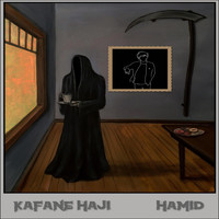 Hamid - Kafane Haji