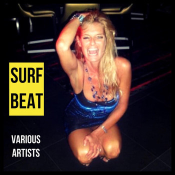 Various Artists - Surf Beat