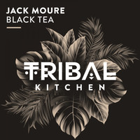 Jack Moure - Black Tea