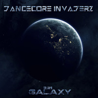 Dancecore Invaderz - Galaxy 2.1