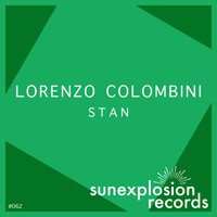 Lorenzo Colombini - Stan