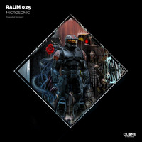 Raum 025 - Microsonic (Extended Version)