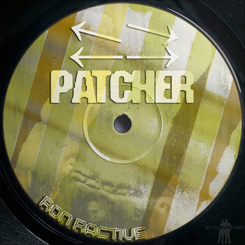 Ron Ractive - Patcher