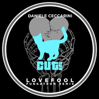 Daniele Ceccarini - Lovefool (Funkatron Remix)