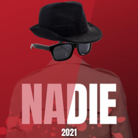 NADIE - Nadie 2021