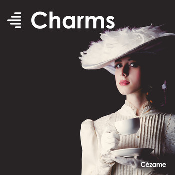 Various Artists - Charms