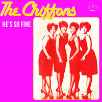 THE CHIFFONS - He´S so Fine