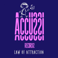 DXNBY - Law of Attraction
