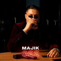 Majik - 022 (Explicit)