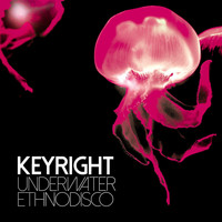 Keyright - Underwater Ethnodisco