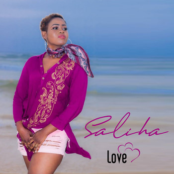 SALIHA - Love
