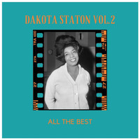 Dakota Staton - All the Best (Vol.2)