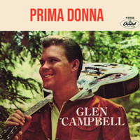 Glenn Campbell - Prima donna (1963)