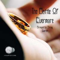 Heartscore - The Battle of Evermore (Arranged for String Quartet)