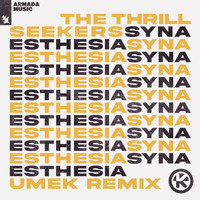 The Thrillseekers - Synaesthesia (UMEK Remix)