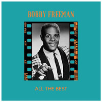 Bobby Freeman - All the Best