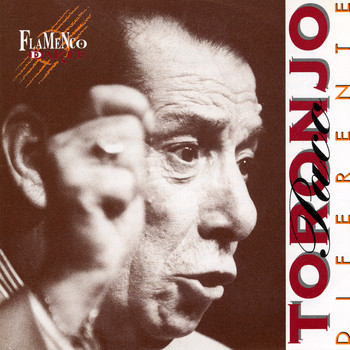 Paco Toronjo - Diferente