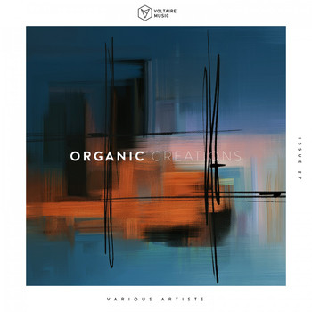 Various Artists - Organic Creations Issue 27 (Explicit)
