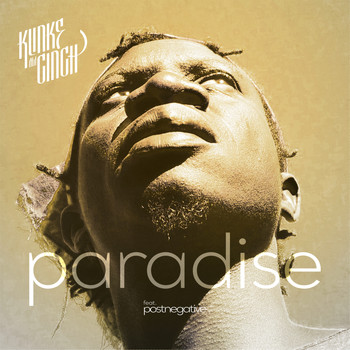 Klinke Auf Cinch - Paradise feat. Postnegative