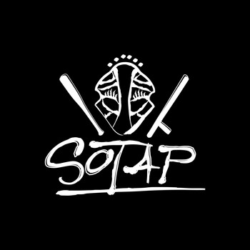 Sotap - Sotap (Explicit)
