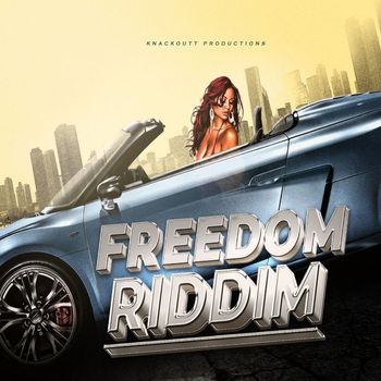 Various Artists - Freedom Riddim