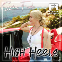 Sarina Funke - High Heels