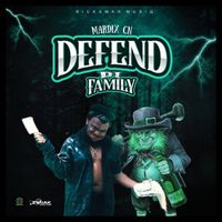 Mardix CN - Defend Di Family