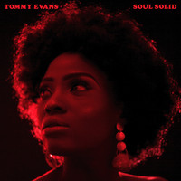 Tommy Evans - Soul Solid