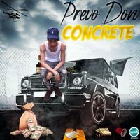 Prevo Don - Concrete