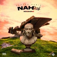 Madd One - Nah Dead Poor