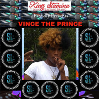 Vince the prince - Silva Lead Sound (Explicit)