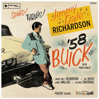 Jimmy Dale Richardson - '58 Buick