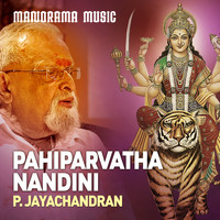 P Jayachandran - Pahiparvatha Nandini