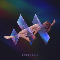 Mosaic - Spectrum - EP