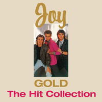 Joy - Gold - The Hit Collection (Expanded Edition)