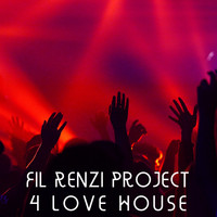 Fil Renzi Project - 4 Love House